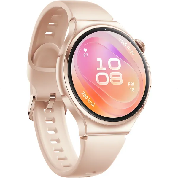 Изображение товара Умные часы Huawei Watch 6 42мм (золото)