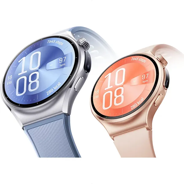 Изображение товара Умные часы Huawei Watch 6 42мм (золото)