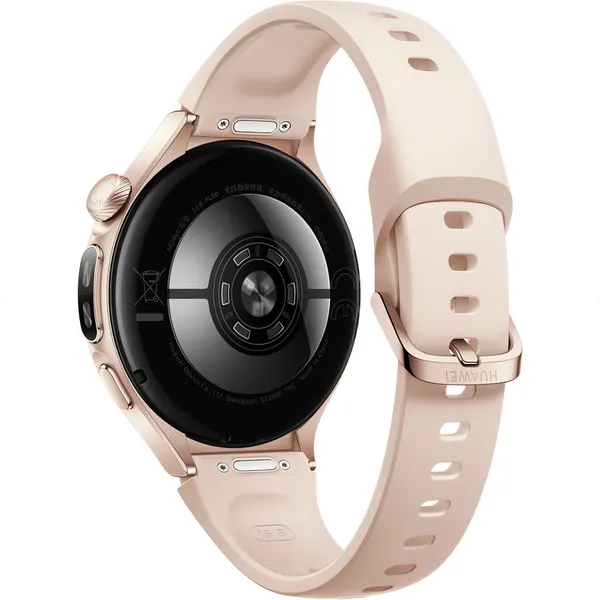 Изображение товара Умные часы Huawei Watch 6 42мм (золото)