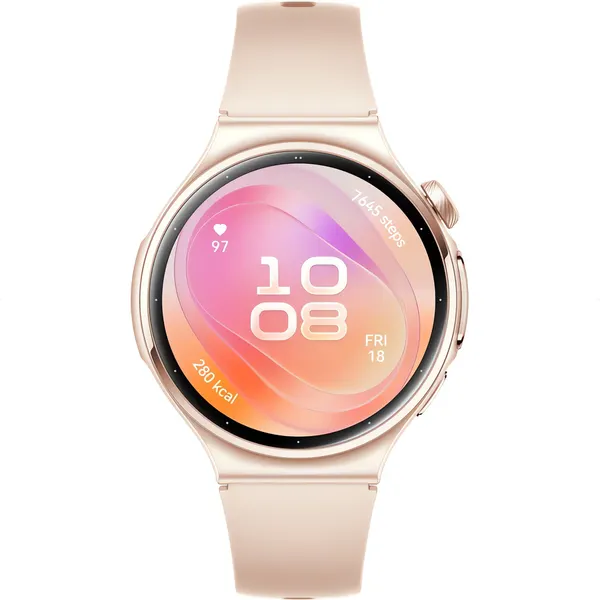 Изображение товара Умные часы Huawei Watch 6 42мм (золото)