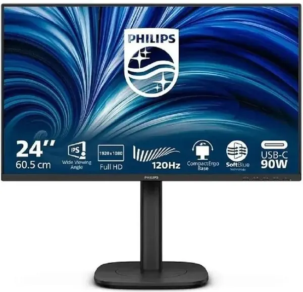 Изображение товара Монитор Philips 24B2U3301