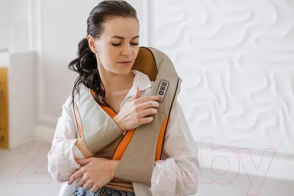 Изображение товара Подарочный набор Calmer Flash MS-018 + Jacobs Crema (1кг)