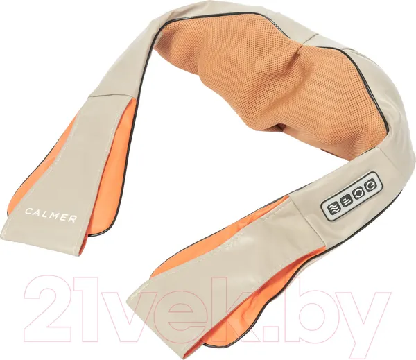 Изображение товара Подарочный набор Calmer Flash MS-018 + Jacobs Crema (1кг)