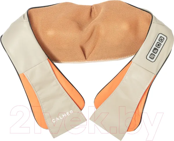Изображение товара Подарочный набор Calmer Flash MS-018 + Jacobs Crema (1кг)