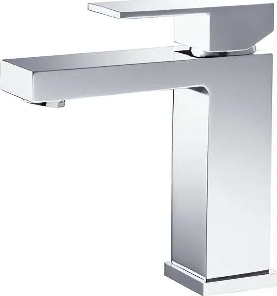 Изображение товара Смеситель Timo Selene 2061/00F (хром)