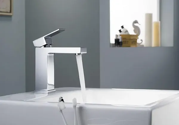 Изображение товара Смеситель Timo Selene 2061/00F (хром)