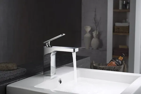 Изображение товара Смеситель Timo Torne 4361/00F (хром)