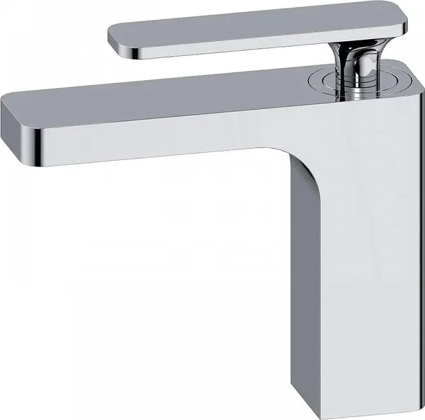 Изображение товара Смеситель Timo Torne 4361/00F (хром)