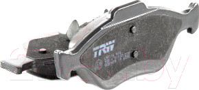 Изображение товара Тормозные колодки TRW GDB1419
