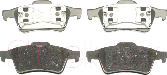 Изображение товара Тормозные колодки TRW GDB1469