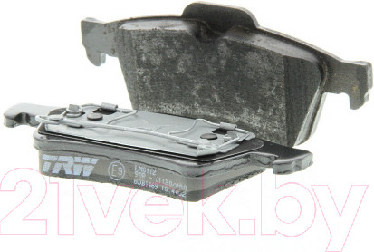 Изображение товара Тормозные колодки TRW GDB1469