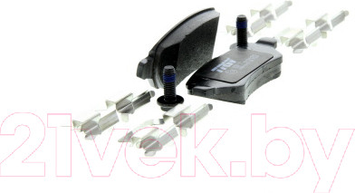 Изображение товара Тормозные колодки TRW GDB1515