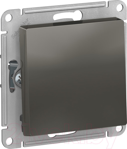 Изображение товара Выключатель Systeme (Schneider) Electric AtlasDesign ATN000971