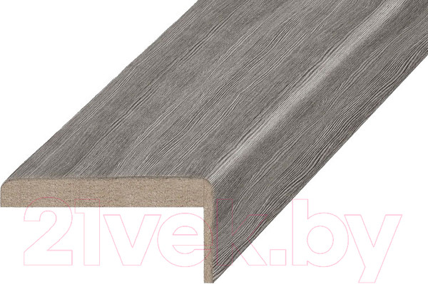 Изображение товара Наличник Юни Амати телескопический 23x90/10x2200 (дуб дымчатый)