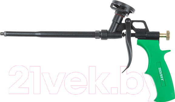 Изображение товара Пистолет для монтажной пены Волат 36020-03