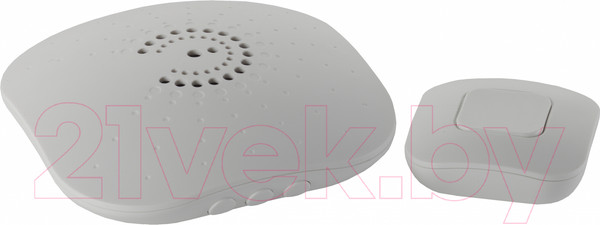 Изображение товара Электрический звонок ЭРА Bionic White / Б0017748