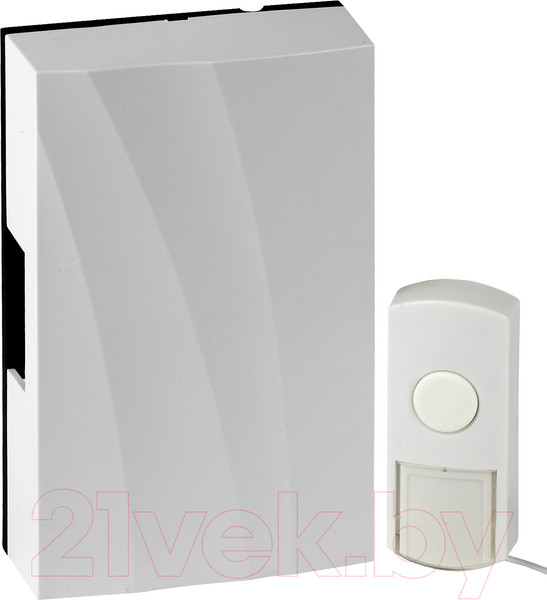 Изображение товара Электрический звонок ЭРА D157 / Б0004134