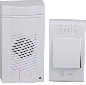 Изображение товара Электрический звонок ЭРА С51 / Б0018092