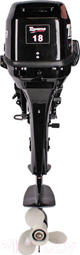 Изображение товара Мотор лодочный Toyama T18BMS
