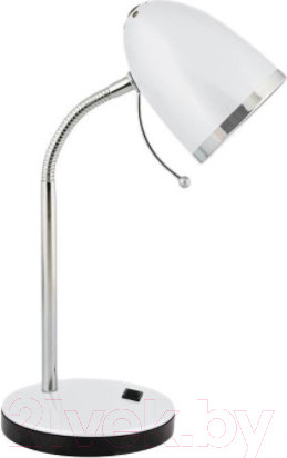 Изображение товара Настольная лампа Camelion KD-308 C01 / 11476 (белый)