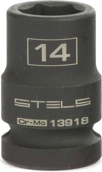 Изображение товара Головка слесарная Stels 13918