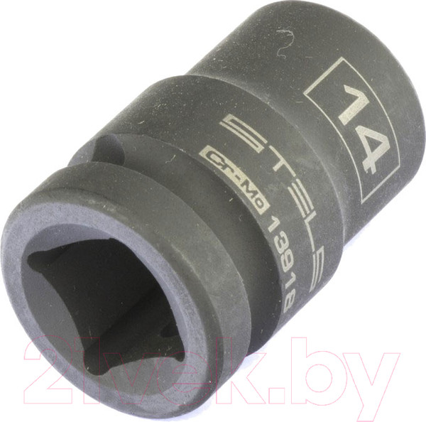 Изображение товара Головка слесарная Stels 13918