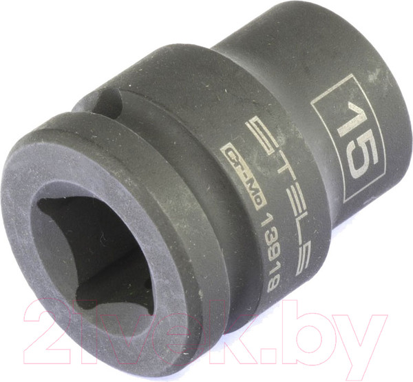 Изображение товара Головка слесарная Stels 13919