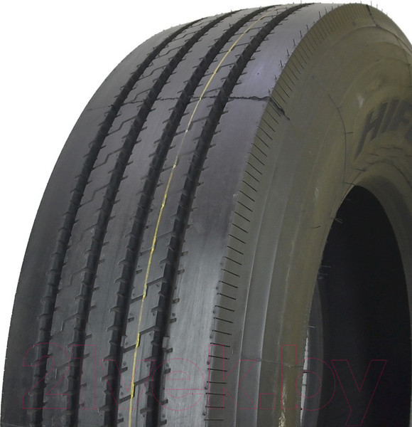 Изображение товара Грузовая шина Ovation VI-660 315/80R22.5 156/152L нс20 Рулевая