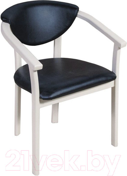 Изображение товара Стул ТехКомПро СМ 01 (тон 1/ткань Oregon Royal 60)