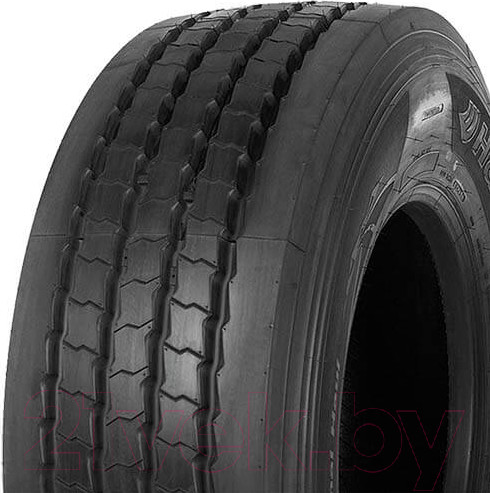 Изображение товара Грузовая шина Hankook TH31 385/65R22.5 164K нс24 Прицеп M+S