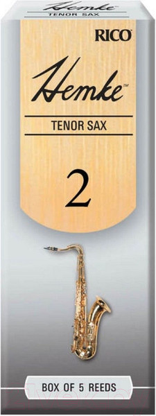 Изображение товара Трость для саксофона RICO RHKP5TSX200