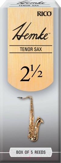 Изображение товара Трость для саксофона RICO RHKP5TSX250