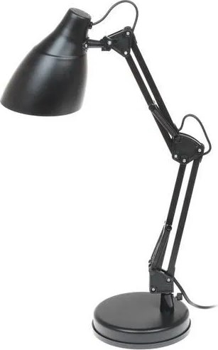Изображение товара Настольная лампа Camelion KD-331 C02 / 12791 (черный)