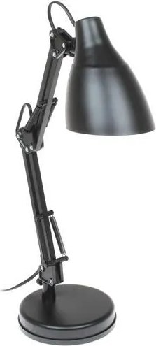 Изображение товара Настольная лампа Camelion KD-331 C02 / 12791 (черный)