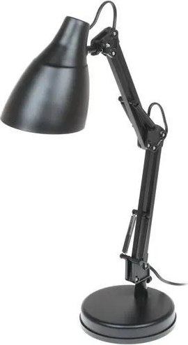 Изображение товара Настольная лампа Camelion KD-331 C02 / 12791 (черный)