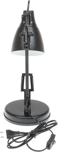 Изображение товара Настольная лампа Camelion KD-331 C02 / 12791 (черный)
