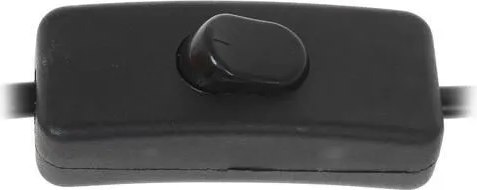 Изображение товара Настольная лампа Camelion KD-331 C02 / 12791 (черный)