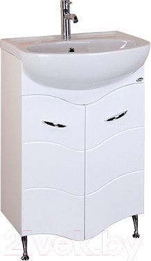 Изображение товара Тумба под умывальник Onika Лайн 45.11 (104504)