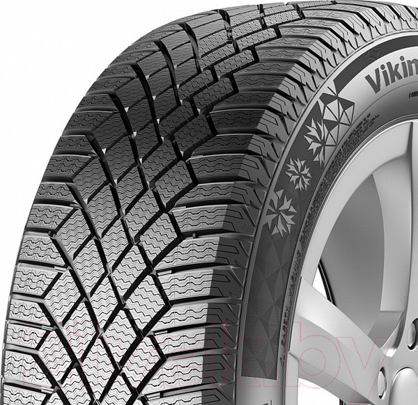Изображение товара Зимняя шина Continental VikingContact 7 225/45R17 94T