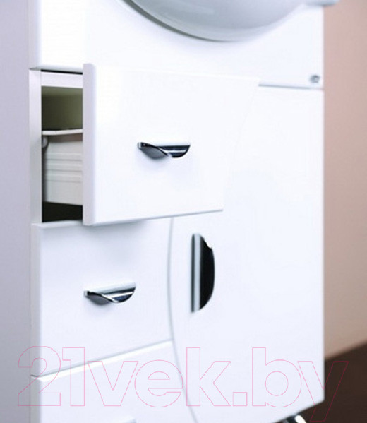 Изображение товара Тумба под умывальник Onika Луна 60.106 (106005)