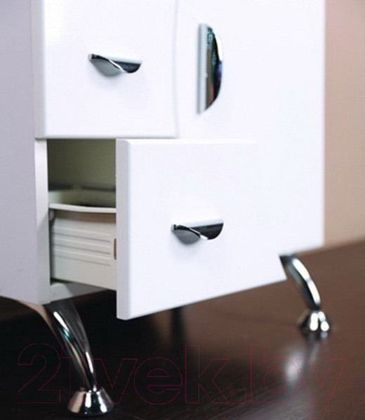 Изображение товара Тумба под умывальник Onika Луна 60.106 (106005)