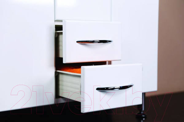 Изображение товара Тумба под умывальник Onika Моника 75.10 (107501)