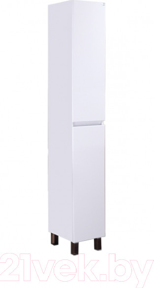 Изображение товара Шкаф-пенал для ванной Onika Элита 30.10 У (403039)