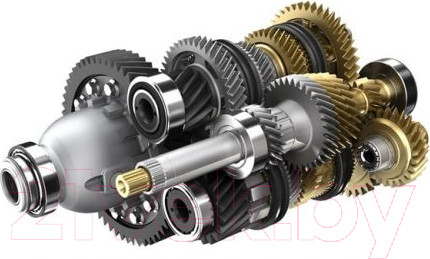 Изображение товара Мотоцикл Bajaj Boxer BM 125 X (синий)