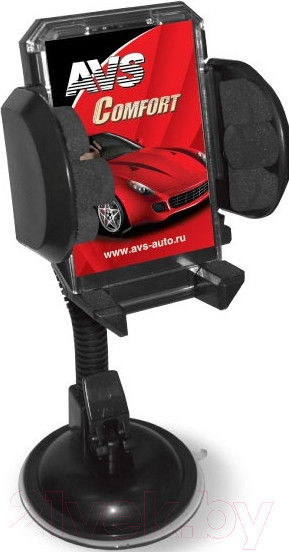 Изображение товара Держатель для смартфонов AVS AH-2081-XP / 43747