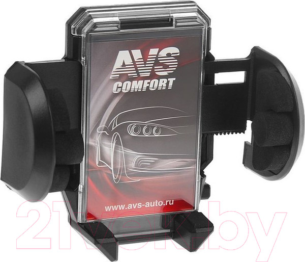 Изображение товара Держатель для смартфонов AVS AH-2081-XP / 43747