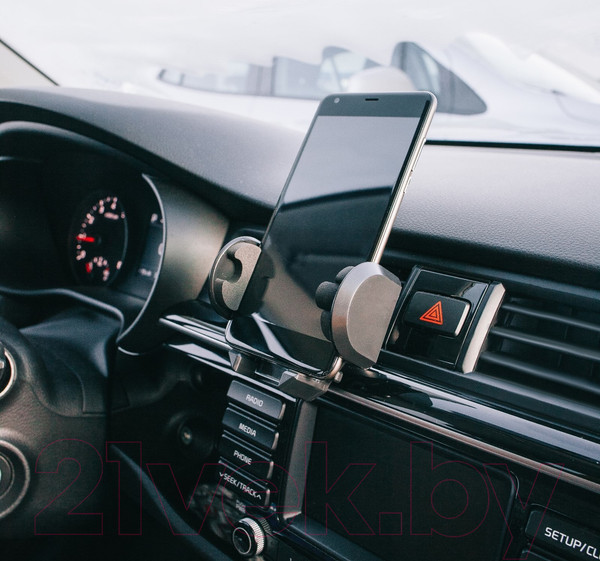 Изображение товара Держатель для смартфонов AVS AH-2081-XP / 43747