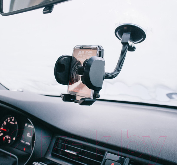Изображение товара Держатель для смартфонов AVS AH-2081-XP / 43747