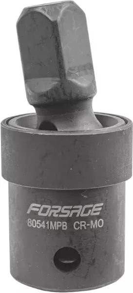 Изображение товара Шарнир карданный Forsage F-80541MPB (7392)