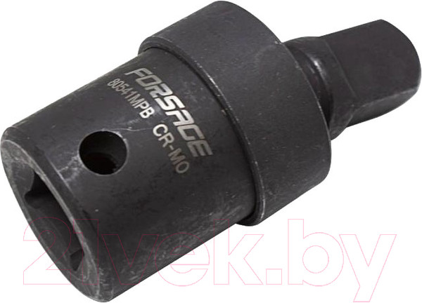 Изображение товара Шарнир карданный Forsage F-80541MPB